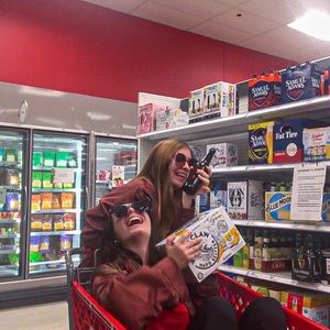 Meet your Posher, Natalie